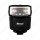 Nissin i400 TTL Flash for Nikon / Canon